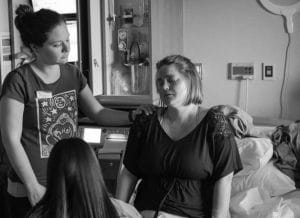 carrie murphy doula