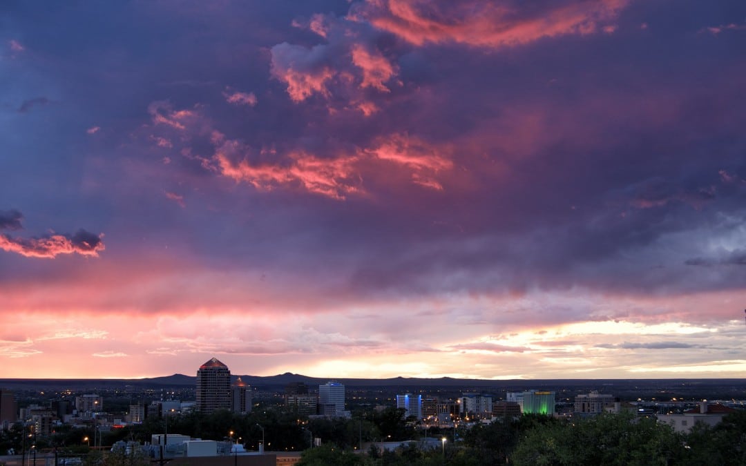 9 Things To Do When You’re 9 Months Pregnant in Albuquerque