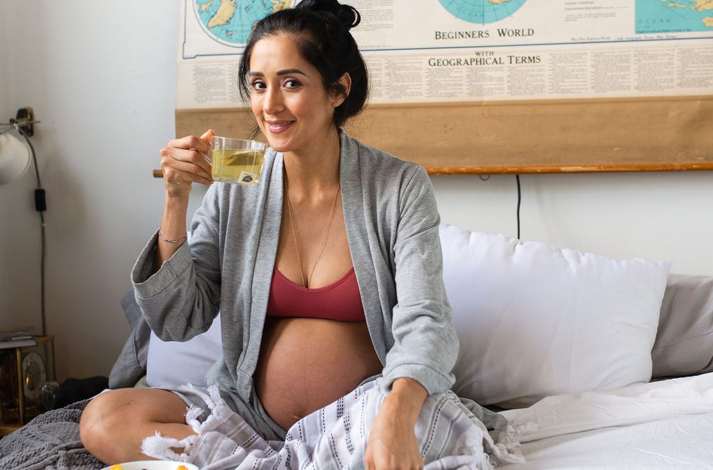 9 Things To Do When You’re 9 Months Pregnant During The COVID19 Pandemic